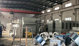 Asypack Packaging Machinery Co., Ltd.