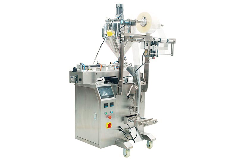 50-500ml Sachet Liquid Packaging Machine ASY-320L/ ASY-380L